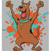 Animal Text Series-AT 2853